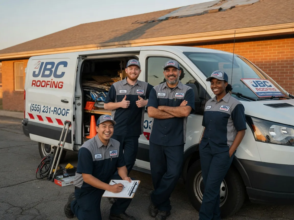 Roof Replacement company in Holland, KY